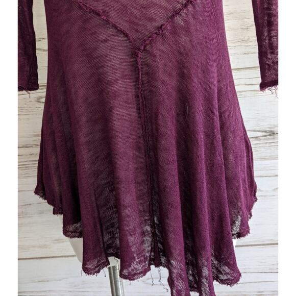 Intimately Free People Layering Tunic sz small - Picture 7 of 7